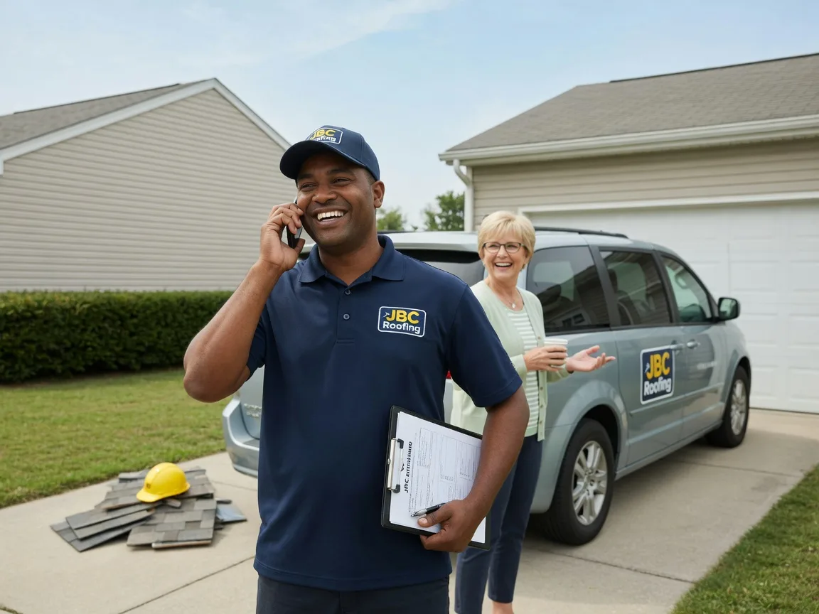 Roof Replacement East Alton, IL FAQs
